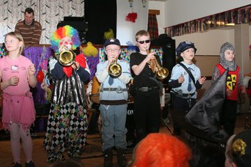 Bild 46 - Olaf Kindertag